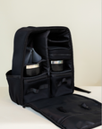 The Modern Dog Company Travel Backpack