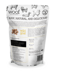 The NZ Natural Pet Food Co. - Freeze Dried Wild Goat Treats