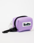 The Modern Dog Company - Blush Pink Poop Bag Holder
