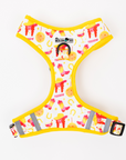 The Modern Dog Company - Yeehaw Harness