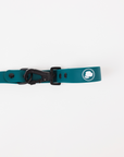 The Modern Dog Company - Forest Green Adjustable Leash