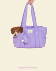 Little Beast - The Little Beast Carrier - Mini Carrier Ube
