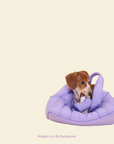 Little Beast - The Little Beast Carrier - Mini Carrier Ube