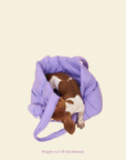 Little Beast - The Little Beast Carrier - Mini Carrier Ube