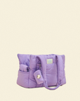 Little Beast - The Little Beast Carrier - Mini Carrier Ube