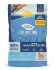 Nature's Logic Distinction® Canine Sardine Recipe Gluten Free Probiotic Dog Kibble