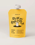 Smalls Chicken Broth for Cats