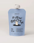 Smalls Fish Broth for Cats