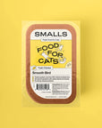 Smalls Frozen Cat Food - Fresh Smooth Bird (Chicken)