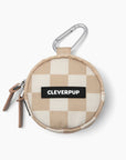 Clever Pup Snackpack Double Insulated Dog Treat Pouch