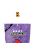 Bocce's Spiced Cider Soft & Chewy Write A Review Dog Treats