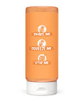 Bark Bistro LIMITED EDITION Sweet Tater Buddy Budder - 14oz Dog Peanut Butter Squeeze Bottle