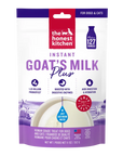 The Honest Kitchen Instant Goat's Milk Plus