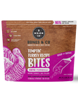 Bones & Co Temptin' Turkey Frozen Food Bites