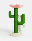 Vetreska Blooming Cactus Cat Tree