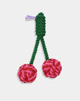 Vetreska Cherry Knot Rope