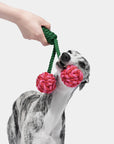 Vetreska Cherry Knot Rope