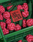Vetreska Cherry Knot Rope