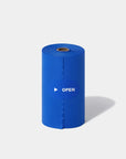 Vetreska Red Chroma Poop Bags & Dispenser Set