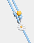 Vetreska Connect Hands-Free Rope Leash - Daisy