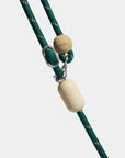 Vetreska Connect Hands-Free Rope Leash - Santal Forest