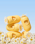 Vetreska Daisy Poop Bags & Dispenser Set