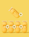 Vetreska Daisy Poop Bags & Dispenser Set