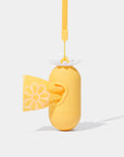 Vetreska Daisy Poop Bags & Dispenser Set