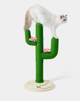 Vetreska Oasis Cactus Cat Tree 31"