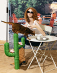 Vetreska Oasis Cactus Cat Tree 31"