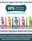 SquarePet VFS® Skin & Digestive Support