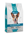 SquarePet VFS® Skin & Digestive Support