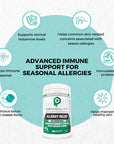 Progility Allergy & Immune