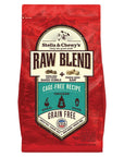 Stella & Chewy's Cage-Free Raw Blend Kibble
