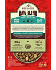 Stella & Chewy's Cage-Free Raw Blend Kibble
