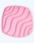 West Paw - Waves Feast Mat