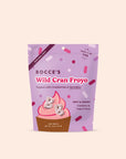 Bocce's Wild Cran Froyo Soft & Chewy