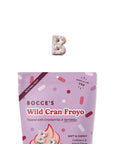 Bocce's Wild Cran Froyo Soft & Chewy