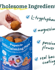 Woof Pupsicle Calming BBQ Pops