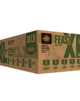 Big Country Raw XL Feast - 30 lb