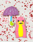 Lucky Biscuit Pet Bakery - Colorburst Spring Bloom Collection: Pitunia Seeds