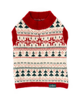 Lucy & Co. - The Let it Snow Sweater
