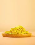 Arya Sit - Freeze-Dried Pumpkin Yogurt