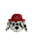 STEELDOG USA LLC - Ruffian Hero Fire Fighter