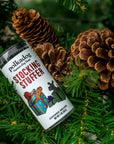 Polkadog - Holiday Mini Tube: Stocking Stuffer - Dog Treats