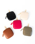 Mazie Days - The Good Pup Treat Pouch - Beige