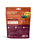 Woof - Turkey Dinner Pupsicle Mix