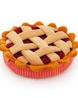 The Foggy Dog - Berry Pie Interactive Snuffle Dog Toy