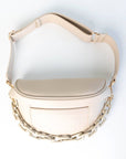 Mazie Days - The Mazie - Beige