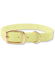 Furei Pets - Moodies Collar: Baby Pink